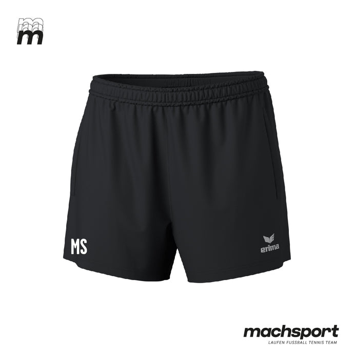 Taekwondo Union Naarn Short Damen