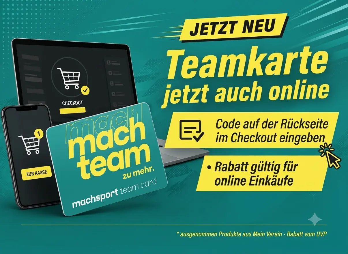 Teamkarte machsport