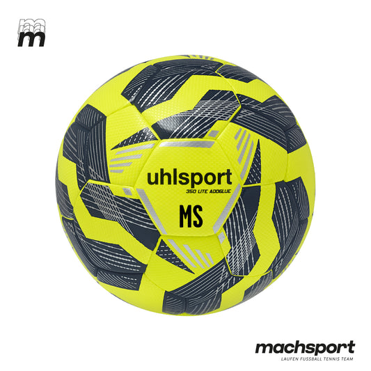 ASKÖ Ebelsberg Linz Trainingsball 350 Lite Addglue – 4