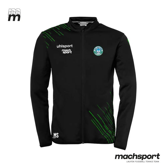 ASKÖ Stahl Linz - Ebelsberg Nachwuchs Trainingsjacke – 116