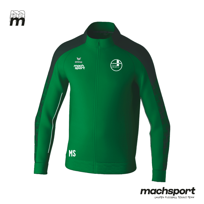 Union Maria Neustift Trainingsjacke