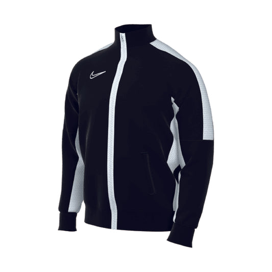 Nike Academy Trainingsjacke schwarz, ideal für Training und Freizeit, mit Zipper