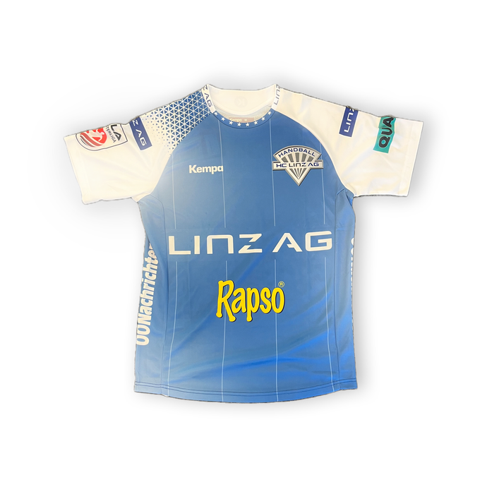 HC LINZ AG Home Trikot 24/25 Kids