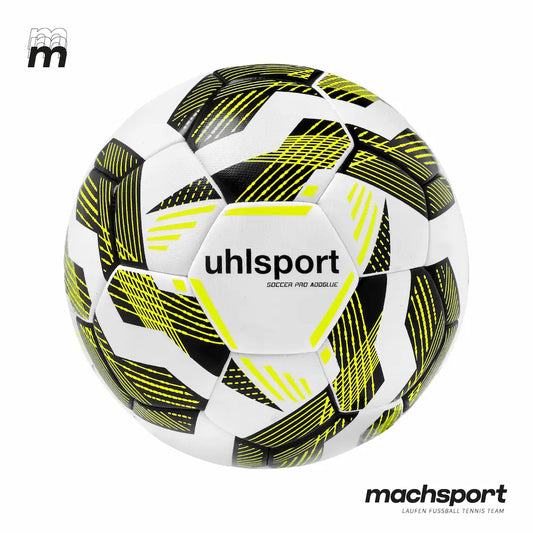 Uhlsport Fußball Soccer Pro Addglue, Größe 5