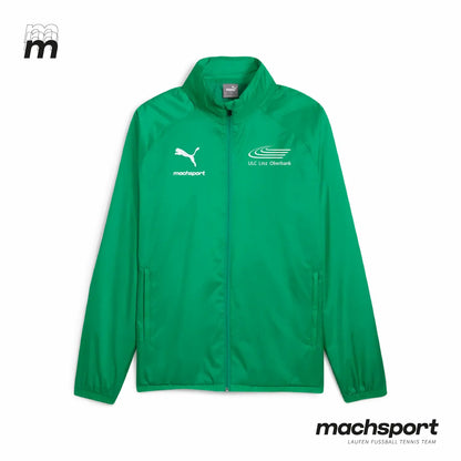 ULC Linz Oberbank Allwetterjacke