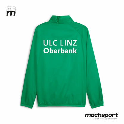 ULC Linz Oberbank Allwetterjacke