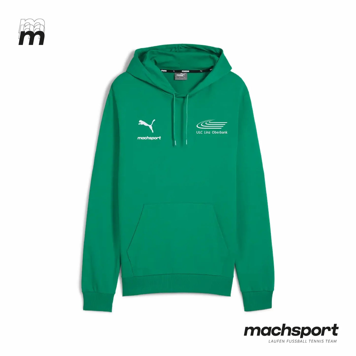 ULC Linz Oberbank Hoody