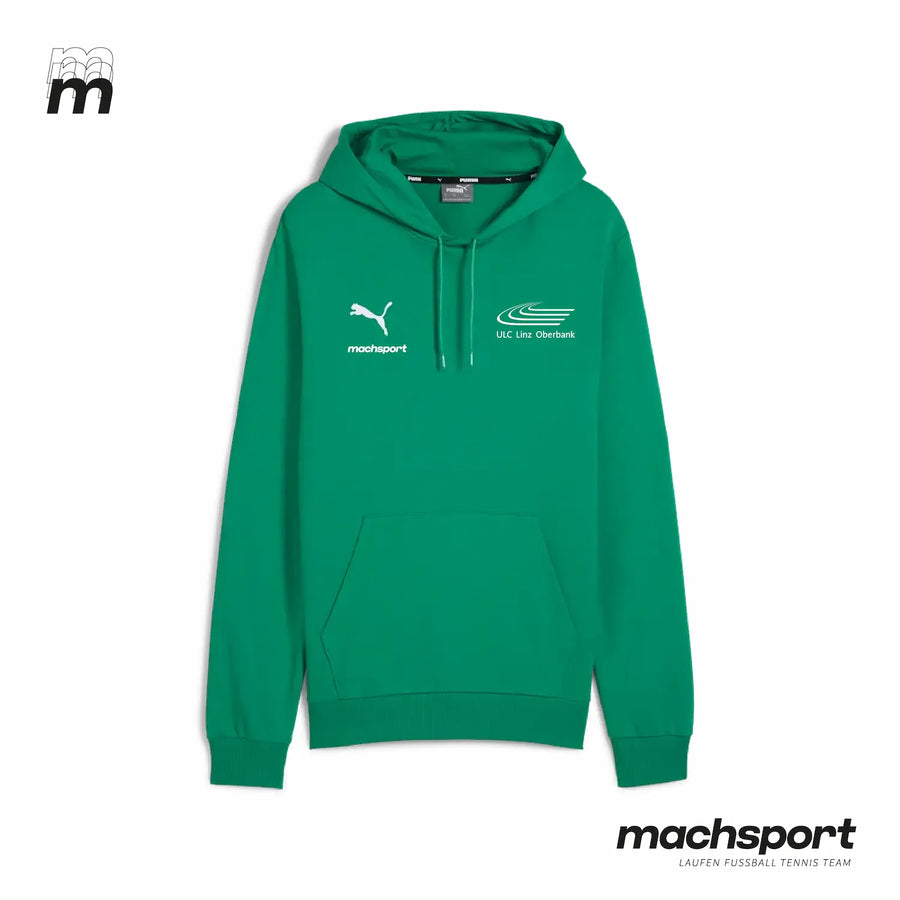 ULC Linz Oberbank Hoody - machsport