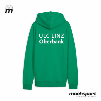 ULC Linz Oberbank Hoody-Jacke