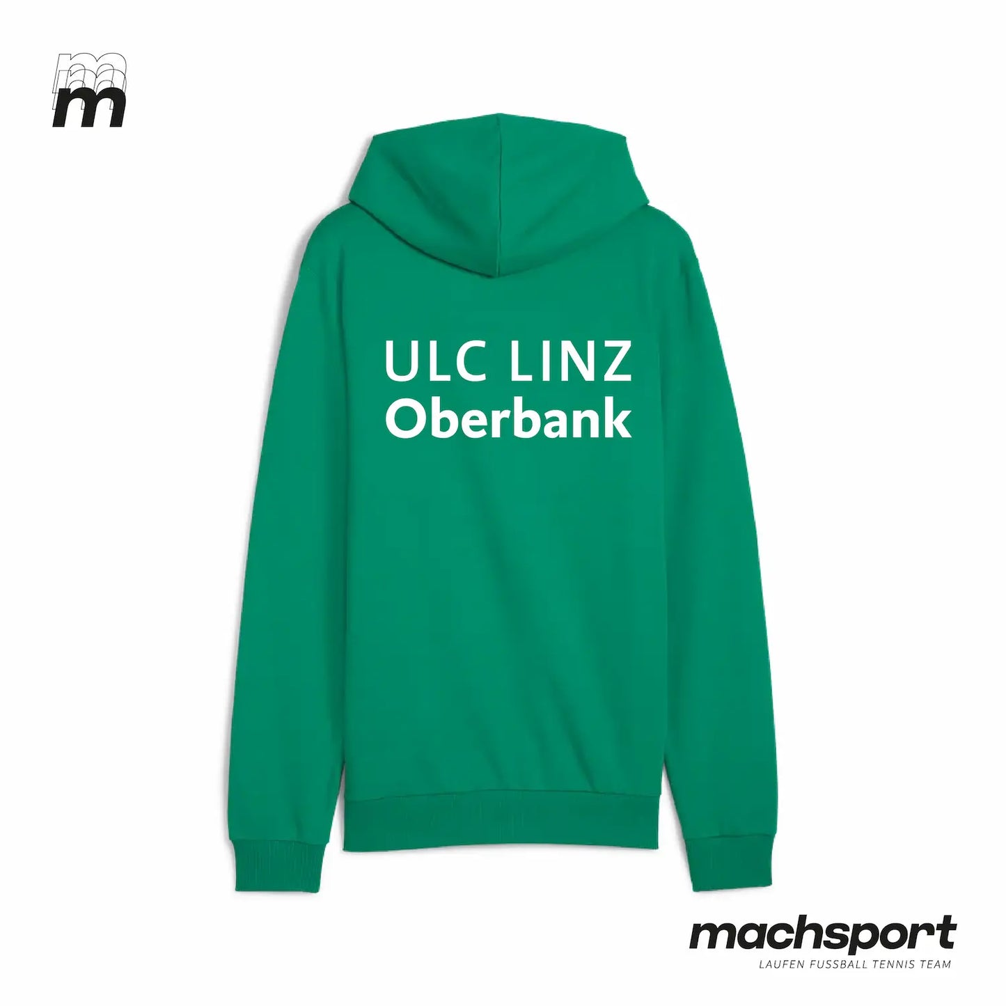 ULC Linz Oberbank Hoody