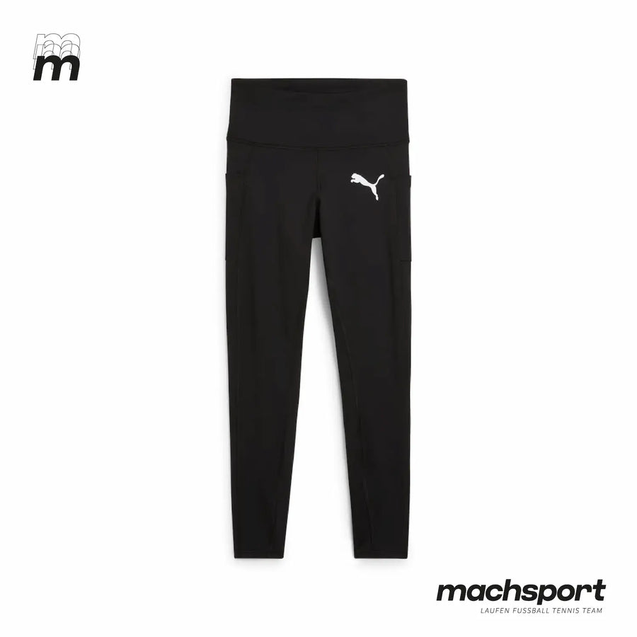 ULC Linz Oberbank Longtight Damen - machsport