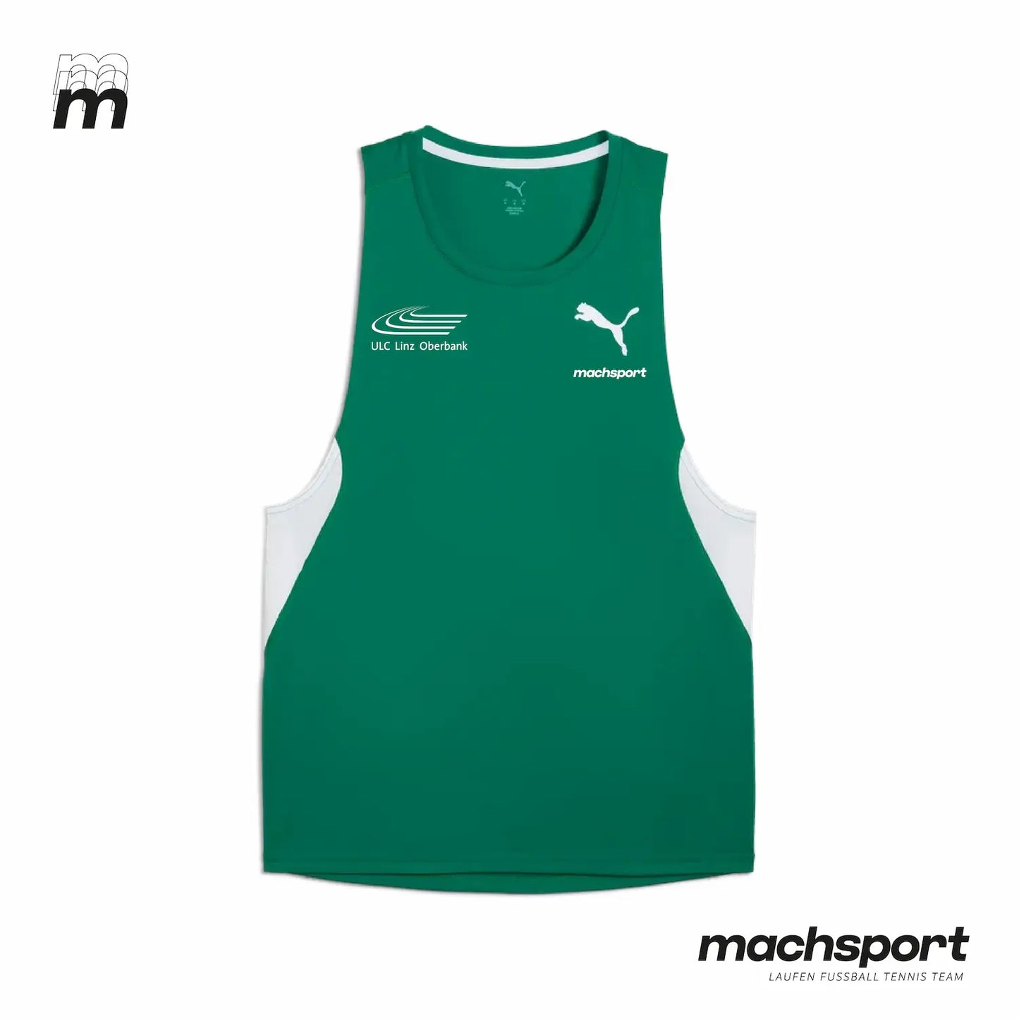 ULC Linz Oberbank Singlet