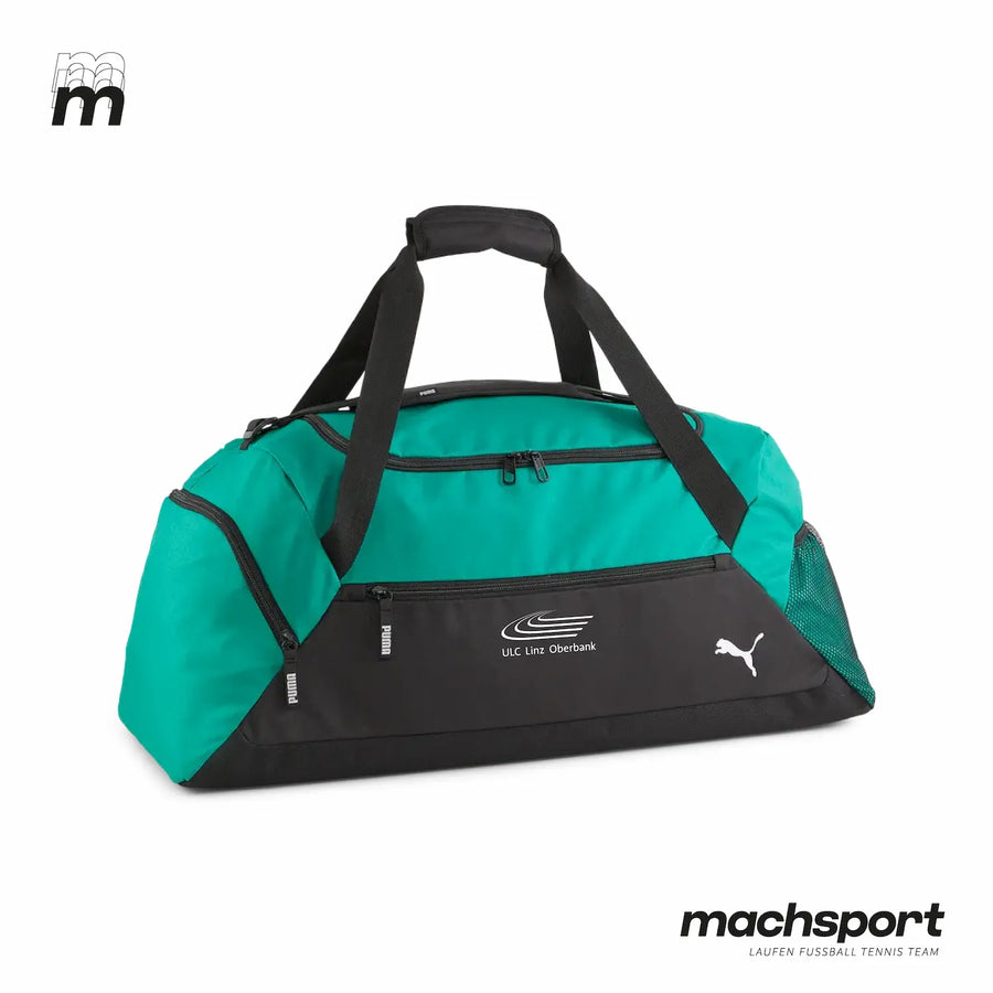 ULC Linz Oberbank Sporttasche 55 L - machsport