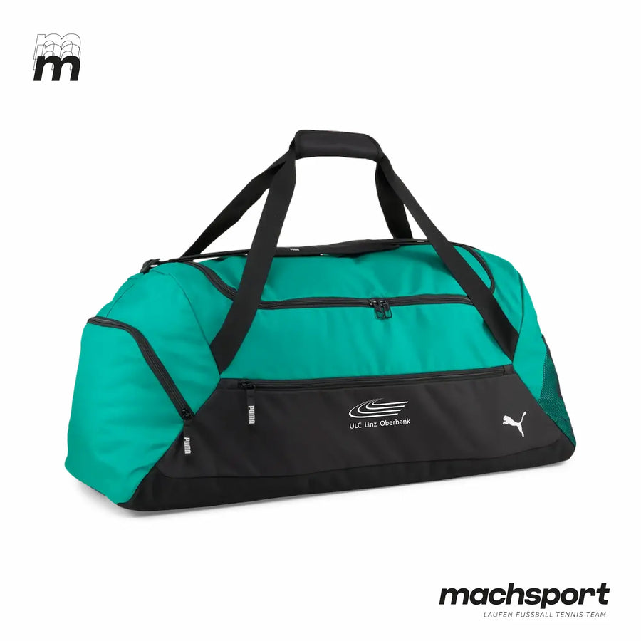 ULC Linz Oberbank Sporttasche 72 L - machsport