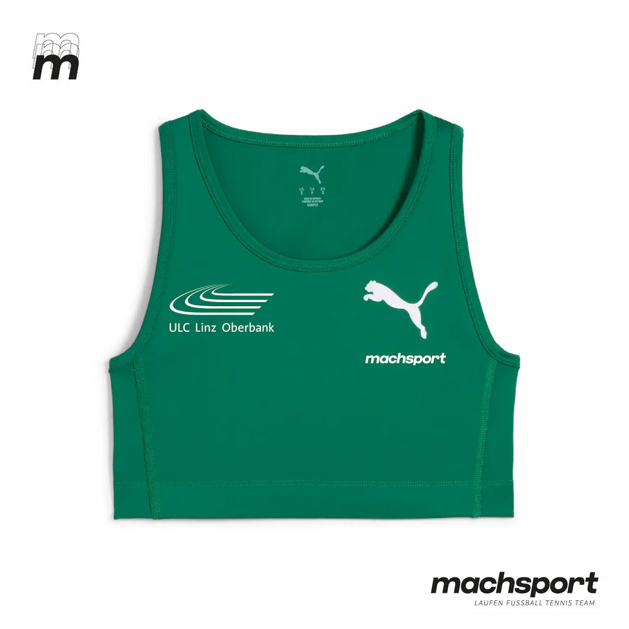 ULC Linz Oberbank Top Damen - machsport