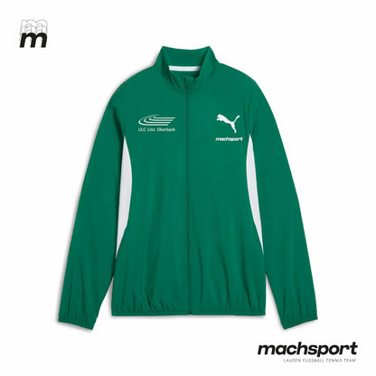 ULC Linz Oberbank Trainingsjacke Damen