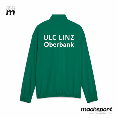 ULC Linz Oberbank Trainingsjacke Damen