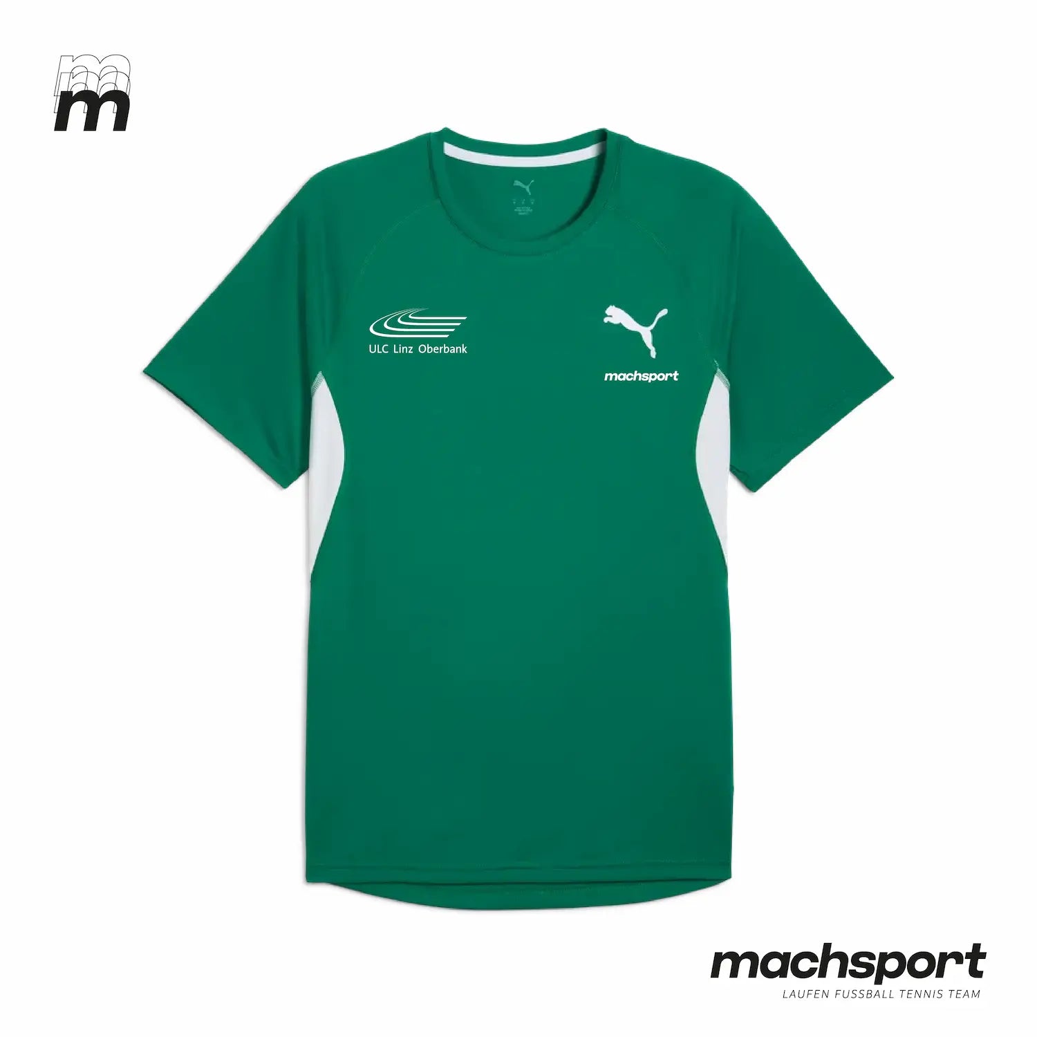 ULC Linz Oberbank Trainingsshirt – Bild 