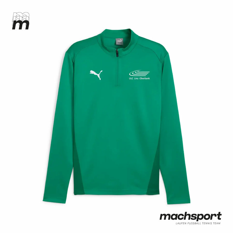 ULC Linz Oberbank Ziptop - machsport
