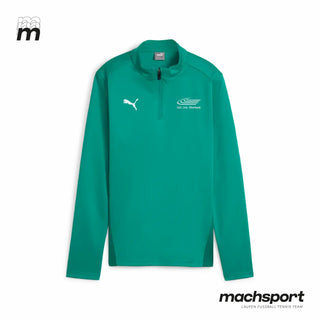ULC Linz Oberbank Ziptop Damen - machsport
