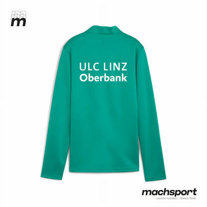 ULC Linz Oberbank Ziptop Damen