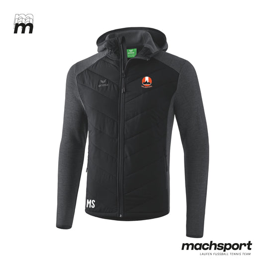 USTL Steppjacke – 128