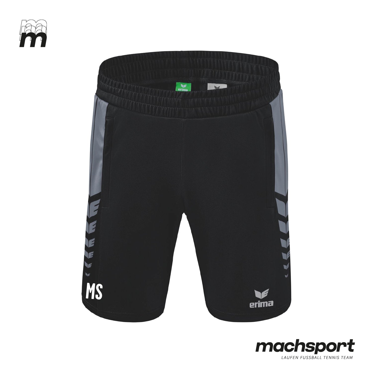 USTL Trainingsshort – Bild 