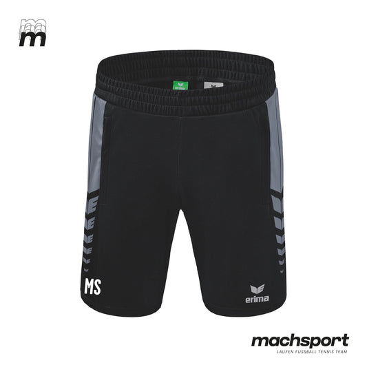 USTL Trainingsshort – 116