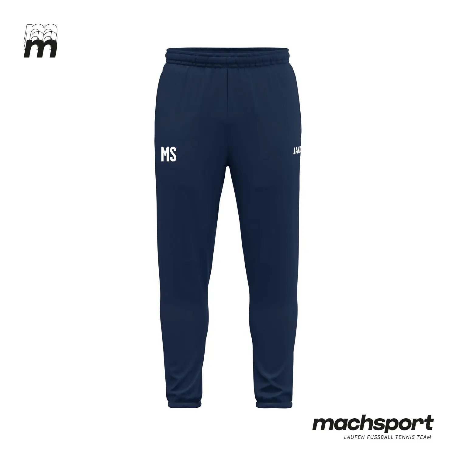 UVB Hinzenbach Freizeithose mit Reißverschluss-Taschen - machsport – Bild 