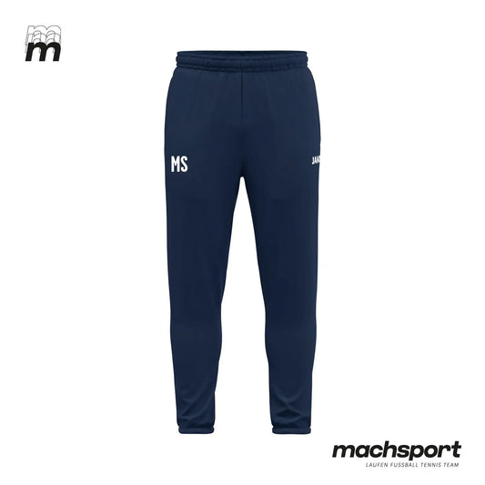 UVB Hinzenbach Freizeithose mit Reißverschluss-Taschen – 116