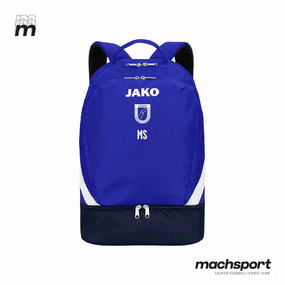 UVB Hinzenbach Rucksack - machsport – Bild 