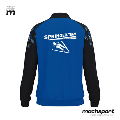 UVB Hinzenbach Trainingsjacke - machsport