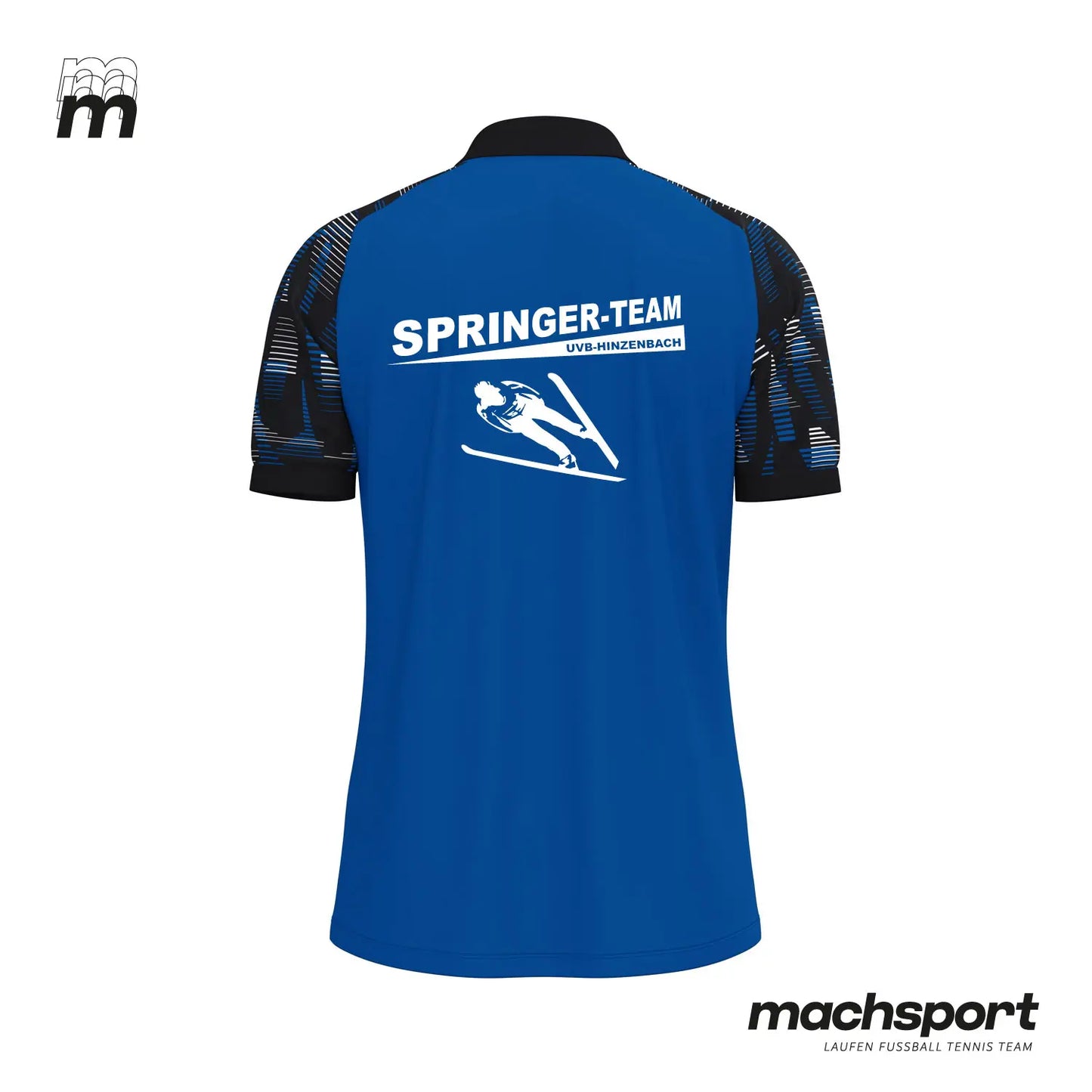 UVB Hinzenbach Trainingspolo - machsport