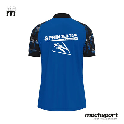 UVB Hinzenbach Trainingspolo - machsport