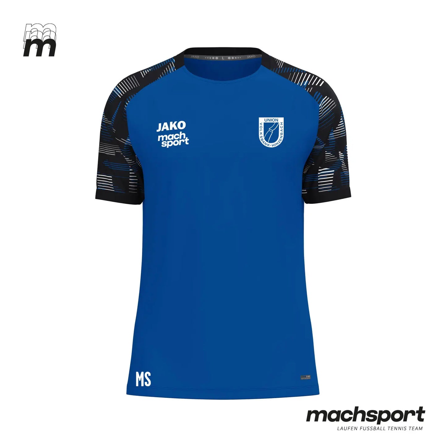 UVB Hinzenbach Trainingsshirt - machsport