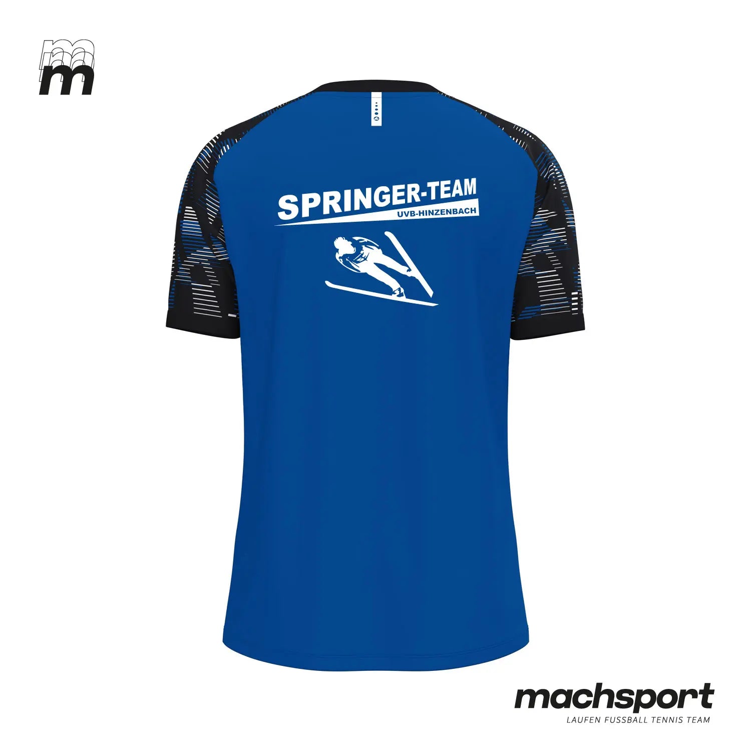 UVB Hinzenbach Trainingsshirt - machsport – Bild 