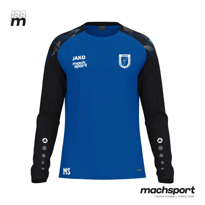 UVB Hinzenbach Trainingsshirt langarm - machsport