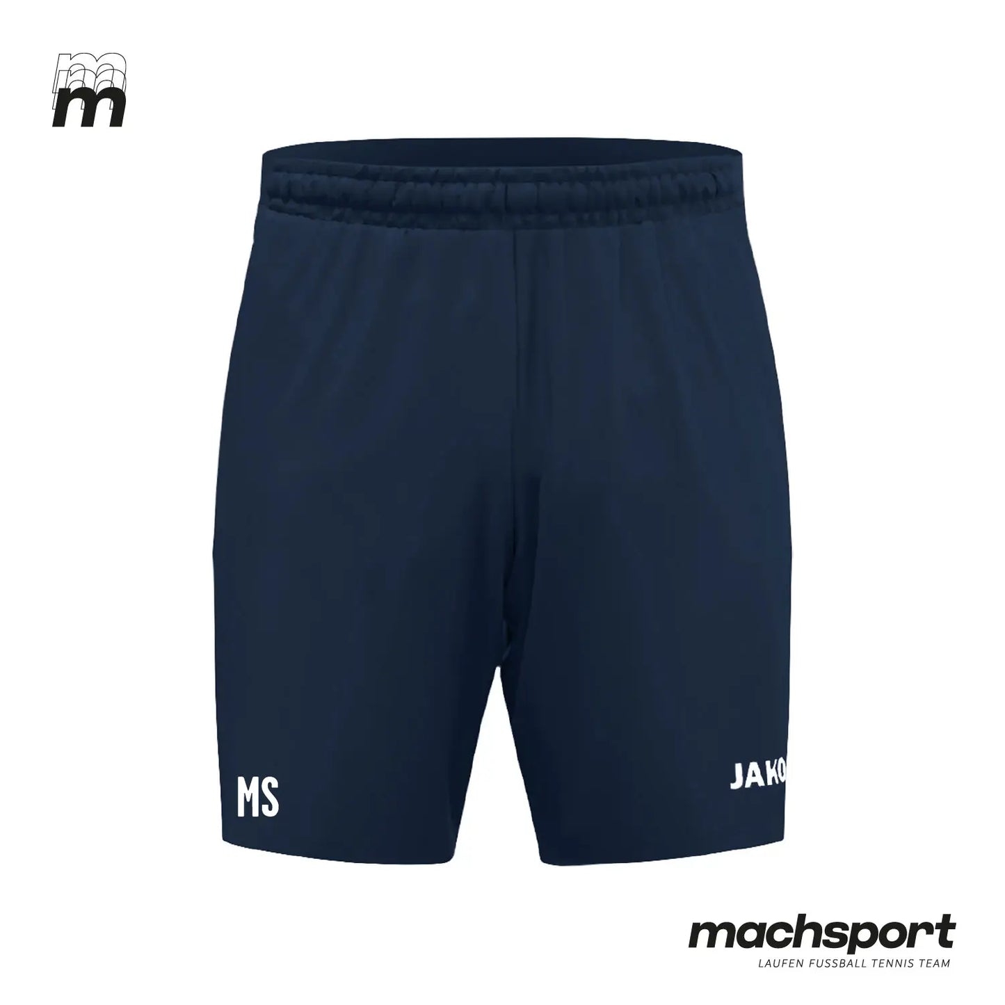UVB Hinzenbach Trainingsshorts - machsport