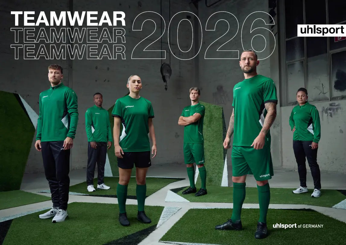 Uhlsport Katalog 2026