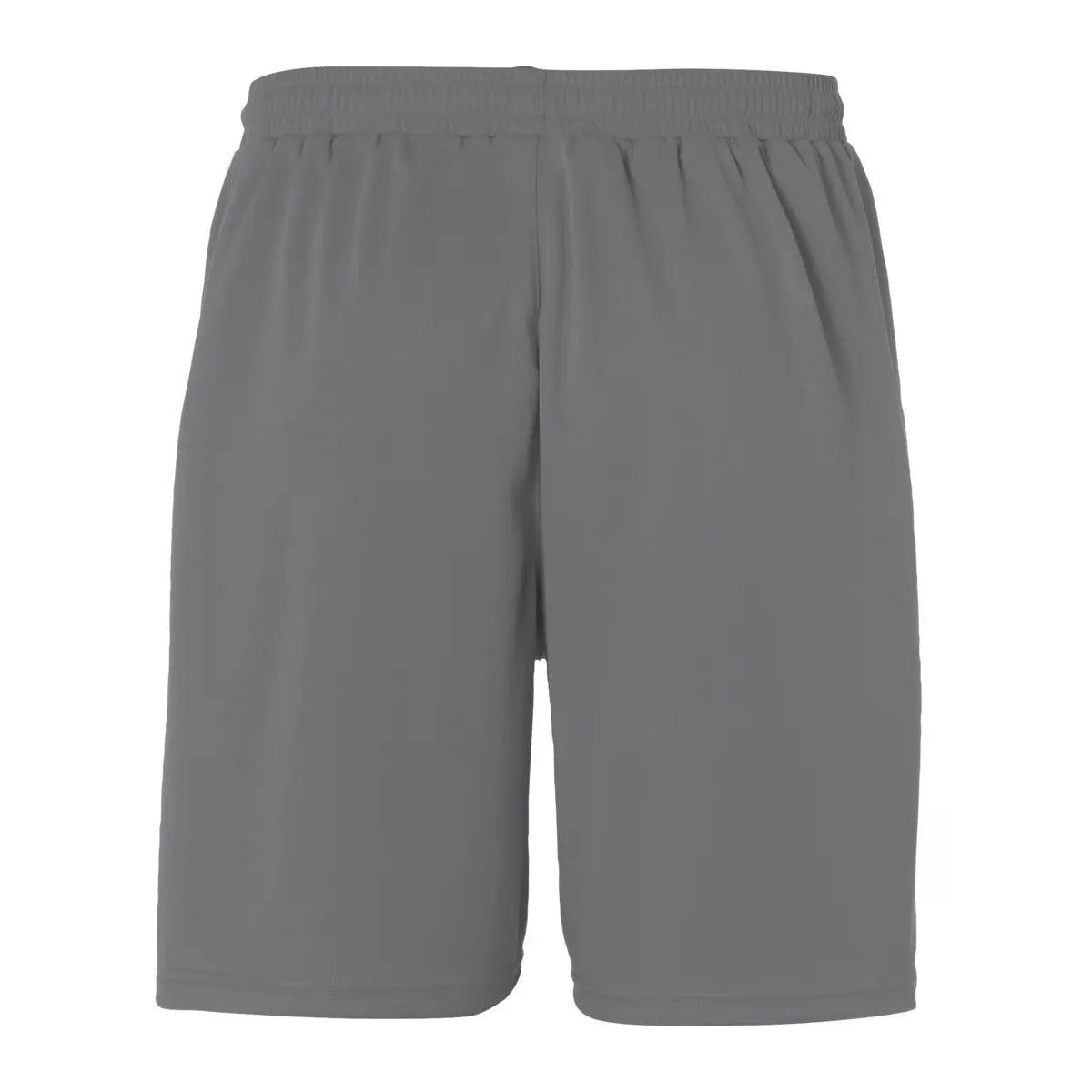 Uhlsport Kindersporthose Center Basic Short, grau – Bild 