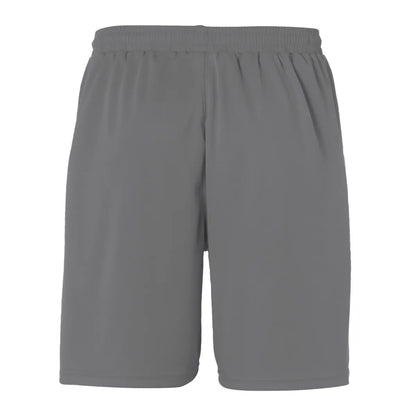 Uhlsport Kindersporthose Center Basic Short, grau