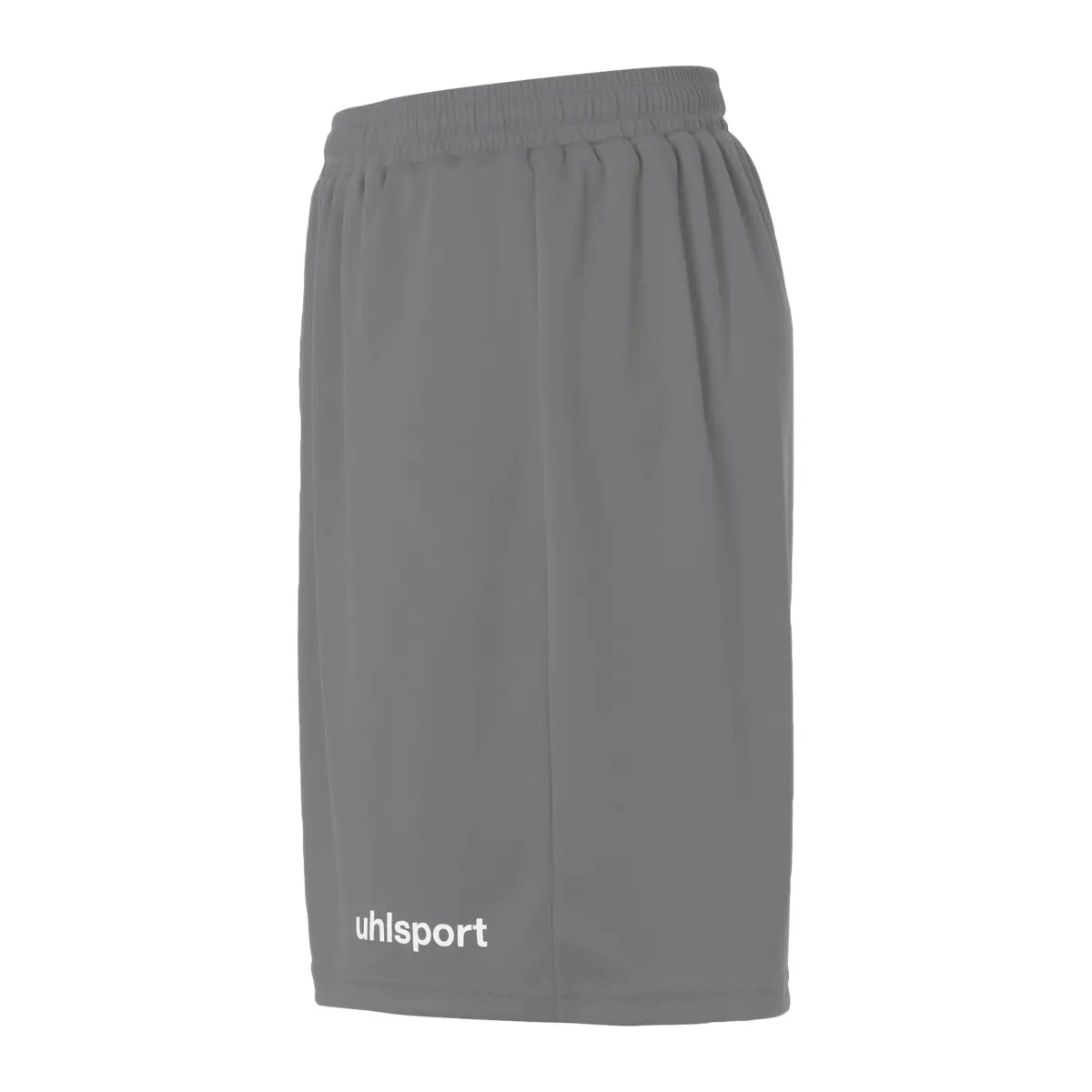 Uhlsport Kindersporthose Center Basic Short, grau