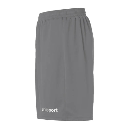 Uhlsport Kindersporthose Center Basic Short, grau