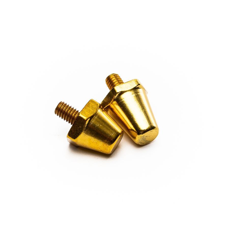 Uhlsport Wechselstollen-Set universal, gold