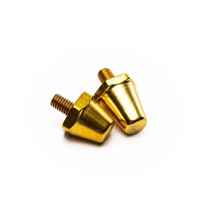 Uhlsport Wechselstollen-Set universal, gold