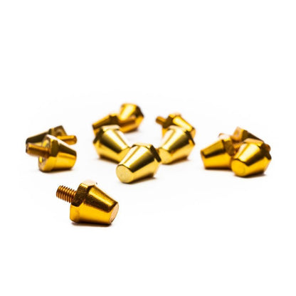 Uhlsport Wechselstollen-Set universal, gold