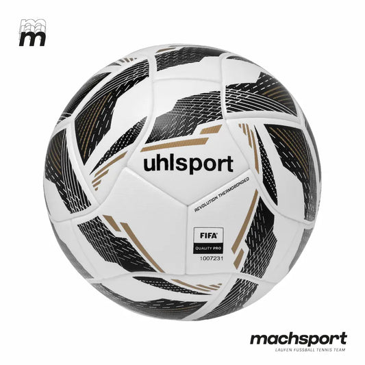 Uhlsport Fußball Revolution Thermobonded, Größe 5 – Default Title