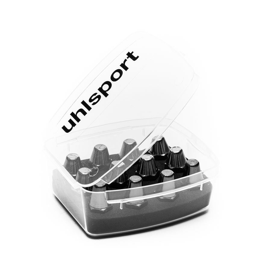 Uhlsport Wechselstollen-Set universal SG, grau