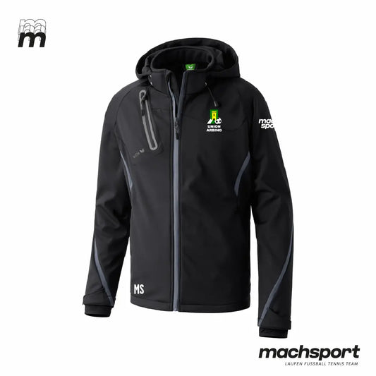 Union Arbing Softshelljacke – 128