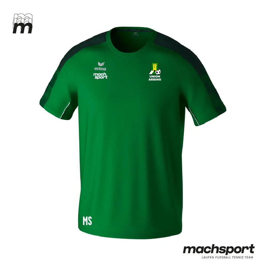 Union Arbing Trainingsshirt